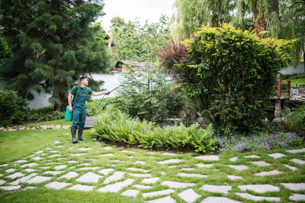 Best Pest Inspection Near Me  in Creston, OH