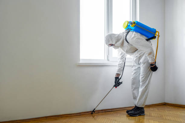 Best Pest Inspection Near Me  in Creston, OH